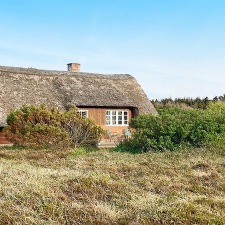 6 Person Holiday Home In Ringk Bing Ringkobing Exterior photo