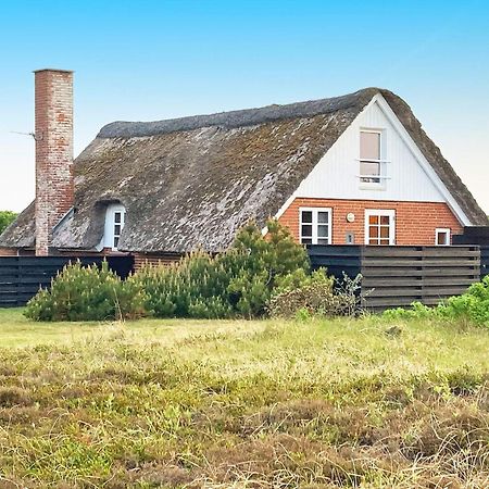 6 Person Holiday Home In Ringk Bing Ringkobing Exterior photo