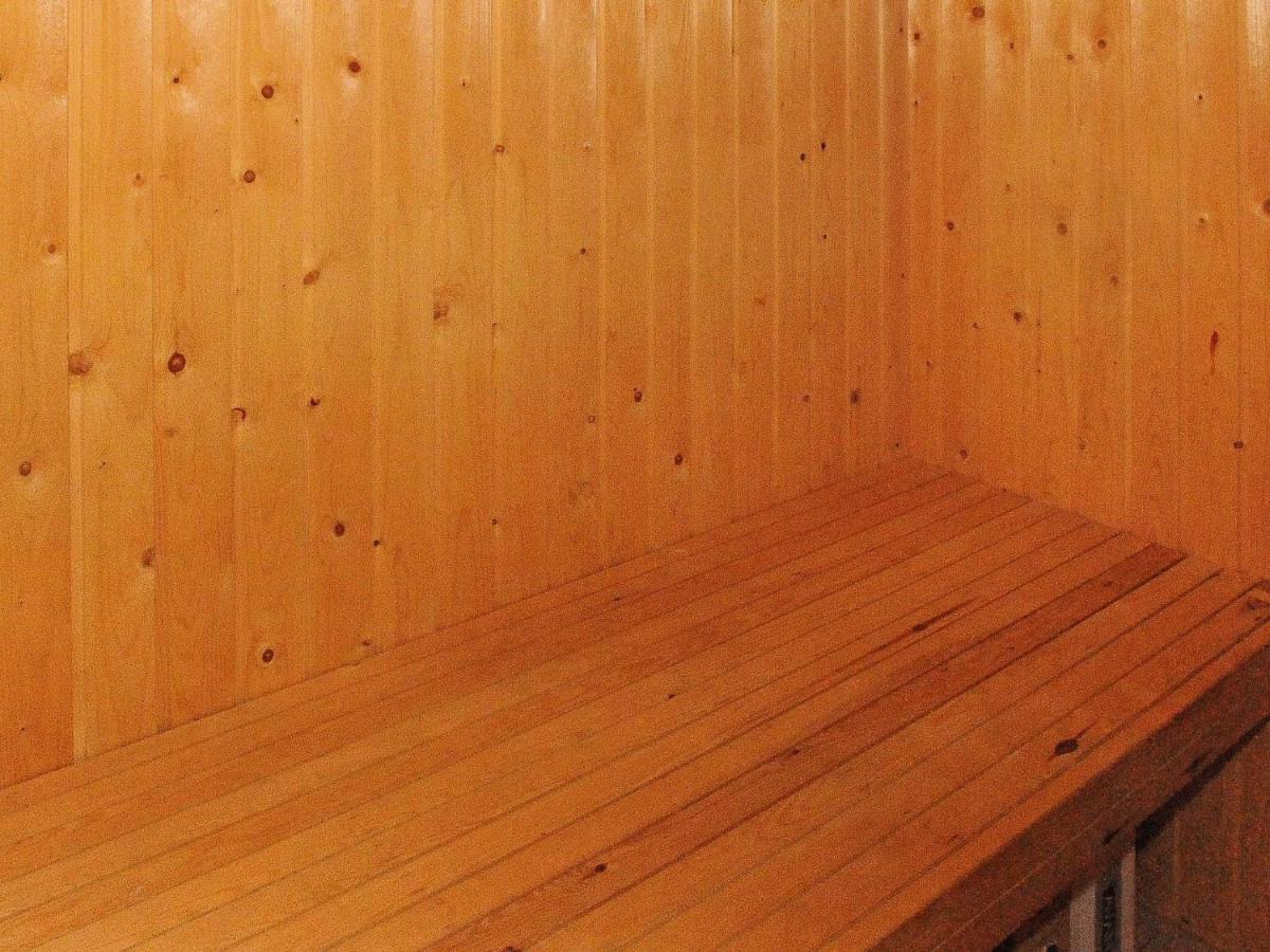 6 Person Holiday Home In Ringk Bing Ringkobing Exterior photo